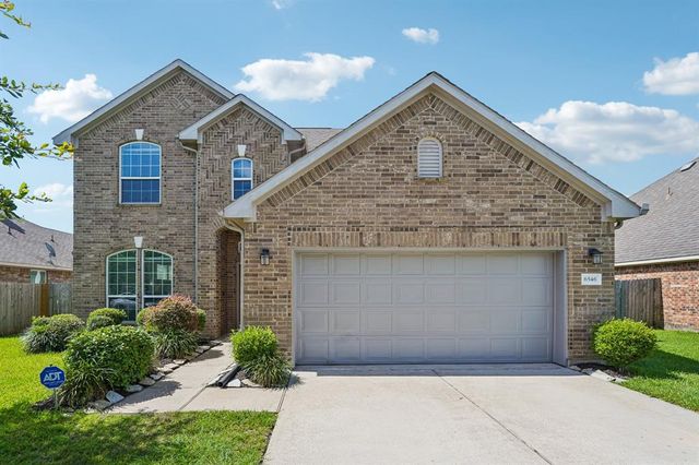 6546 Turner Fields Lane, Dickinson, TX 77539