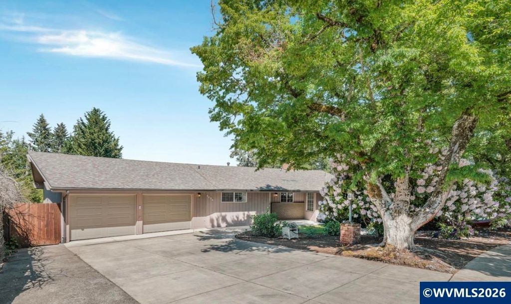 2225 W 28th Av, Eugene, OR 97405
