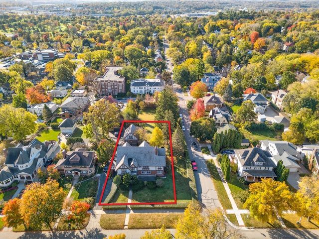 724 4th Street SW, Rochester, MN 55902