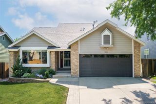 7932 S Vine Court, Centennial, CO 80122