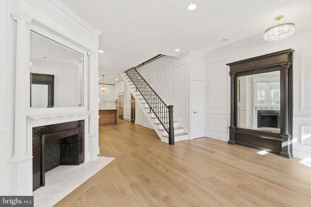 1223 FAIRMONT ST NW, Washington, DC 20009