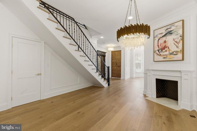 1223 FAIRMONT ST NW, Washington, DC 20009