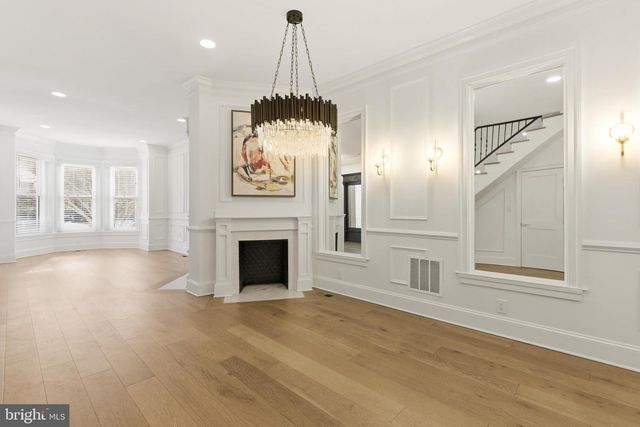 1223 FAIRMONT ST NW, Washington, DC 20009