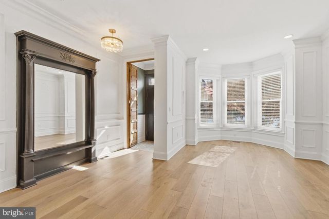 1223 FAIRMONT ST NW, Washington, DC 20009