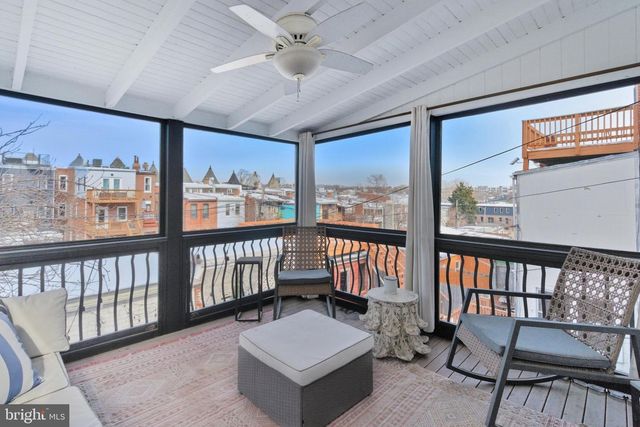 1223 FAIRMONT ST NW, Washington, DC 20009