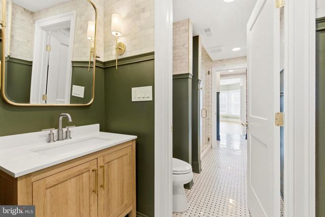 1223 FAIRMONT ST NW, Washington, DC 20009