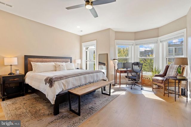 1223 FAIRMONT ST NW, Washington, DC 20009