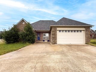 1064 Oliver Lane, Cabot, AR 72023