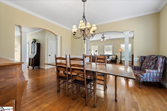 104 Clairhill Court, Simpsonville, SC 29680