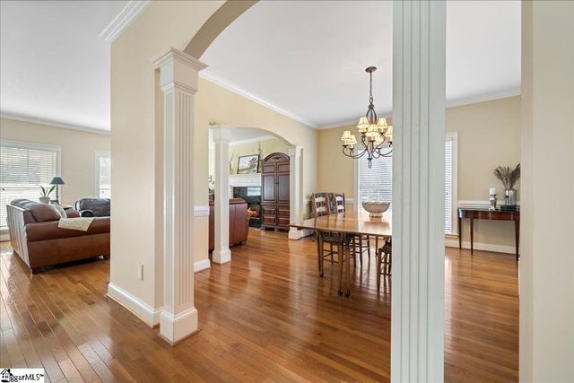 104 Clairhill Court, Simpsonville, SC 29680