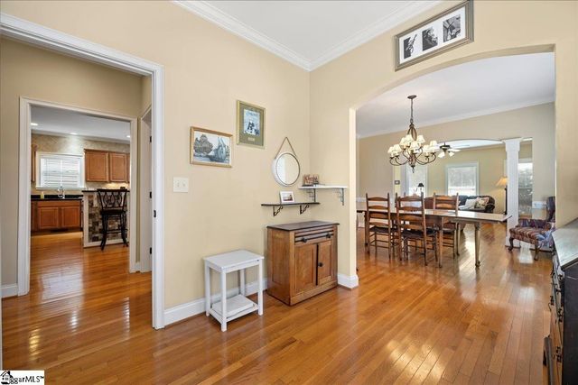 104 Clairhill Court, Simpsonville, SC 29680