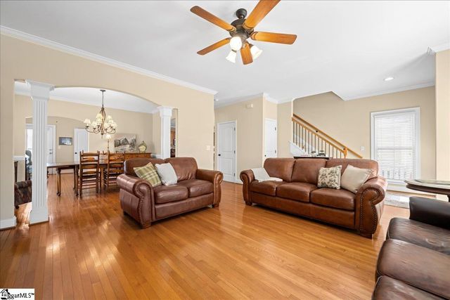 104 Clairhill Court, Simpsonville, SC 29680