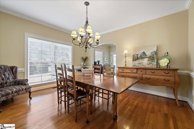 104 Clairhill Court, Simpsonville, SC 29680