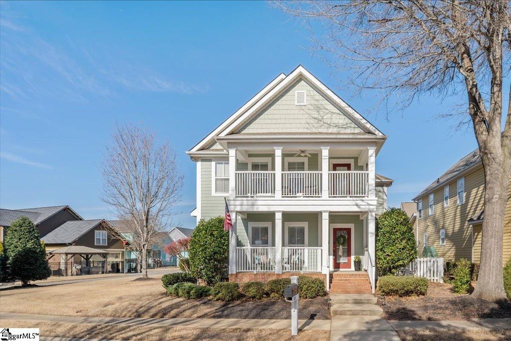 104 Clairhill Court, Simpsonville, SC 29680