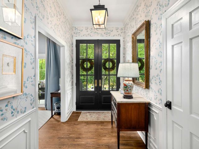 1203 Perkins Ln, Franklin, TN 37069