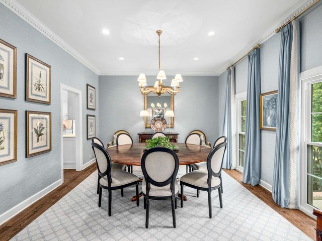 1203 Perkins Ln, Franklin, TN 37069