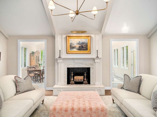 1203 Perkins Ln, Franklin, TN 37069