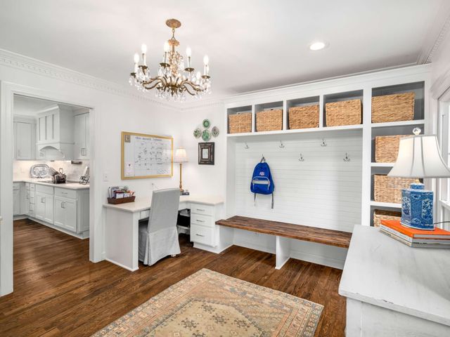 1203 Perkins Ln, Franklin, TN 37069