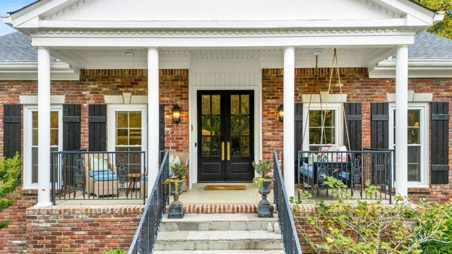 1203 Perkins Ln, Franklin, TN 37069