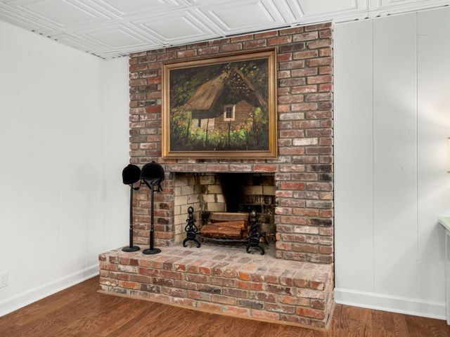 1203 Perkins Ln, Franklin, TN 37069