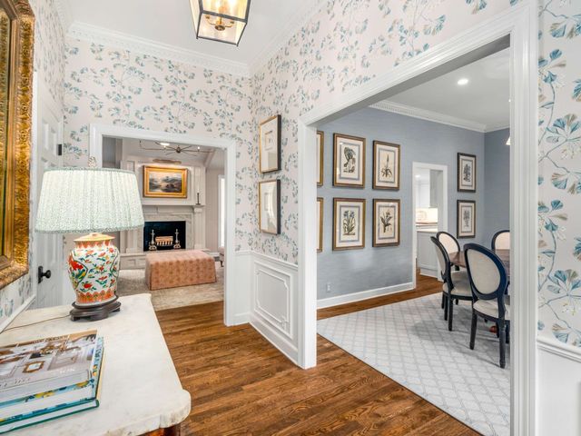 1203 Perkins Ln, Franklin, TN 37069