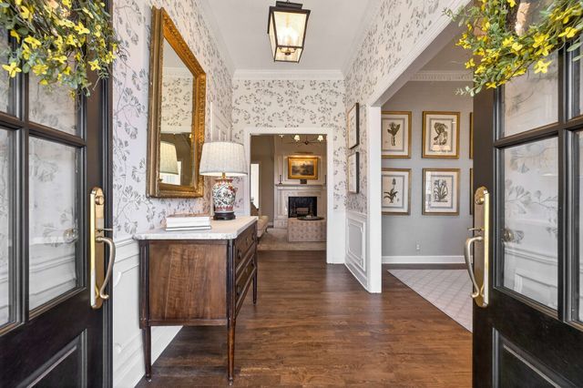 1203 Perkins Ln, Franklin, TN 37069