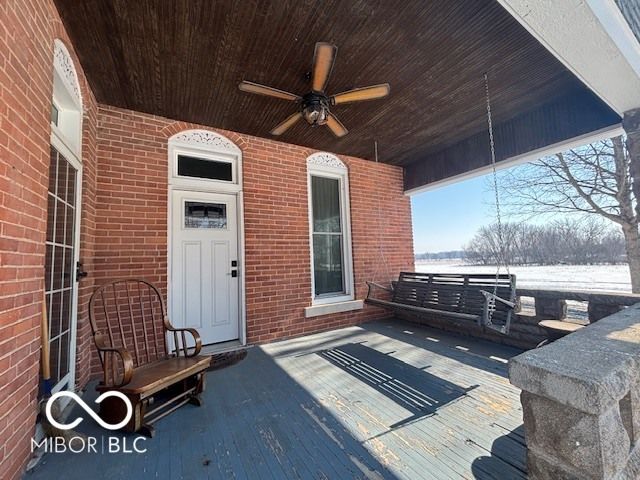 5413 S County Road 0, Clayton, IN 46116