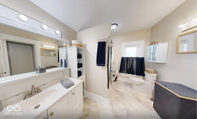 5413 S County Road 0, Clayton, IN 46116