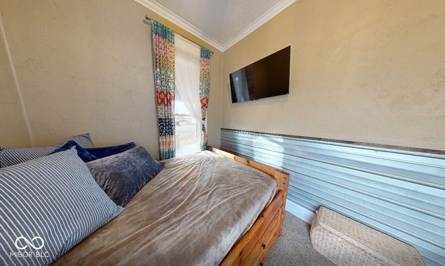 5413 S County Road 0, Clayton, IN 46116