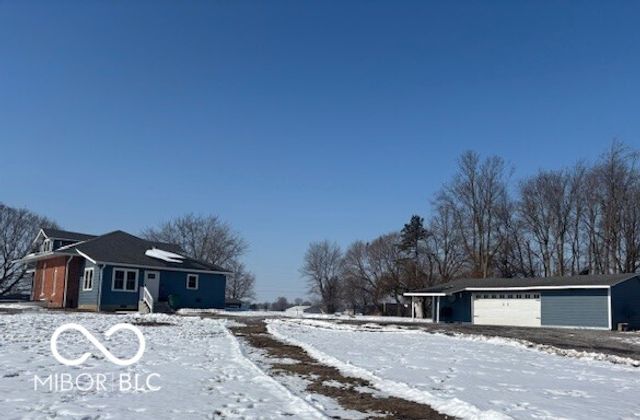 5413 S County Road 0, Clayton, IN 46116