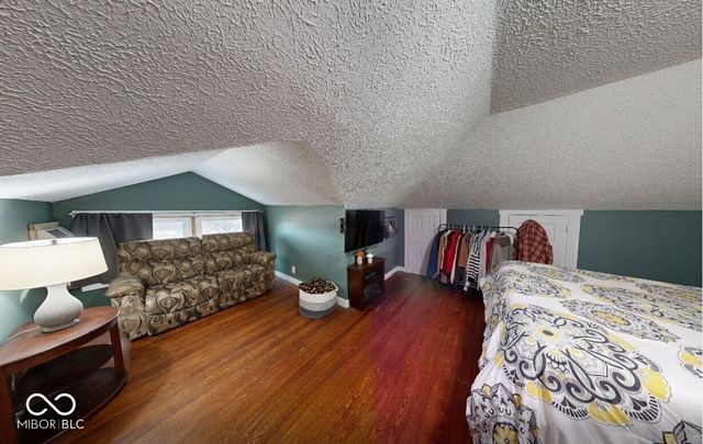 5413 S County Road 0, Clayton, IN 46116