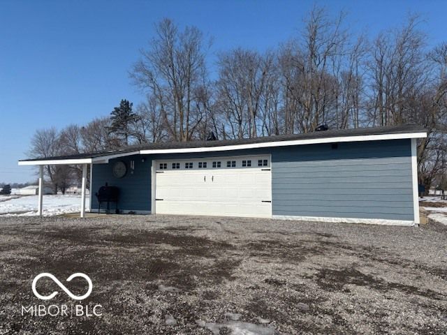 5413 S County Road 0, Clayton, IN 46116