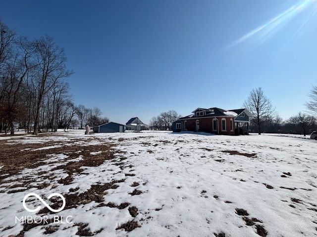 5413 S County Road 0, Clayton, IN 46116