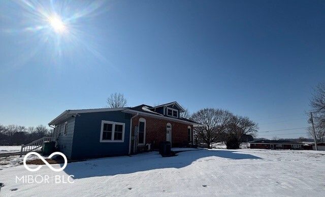 5413 S County Road 0, Clayton, IN 46116