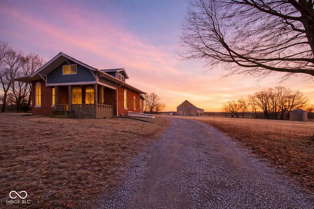 5413 S County Road 0, Clayton, IN 46116