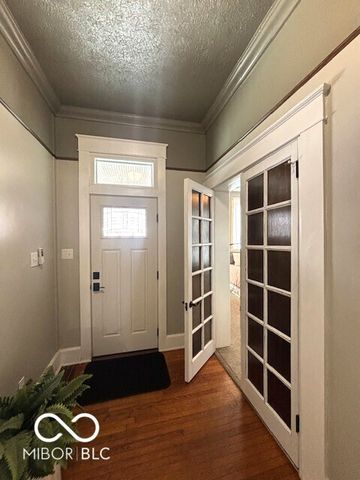 5413 S County Road 0, Clayton, IN 46116