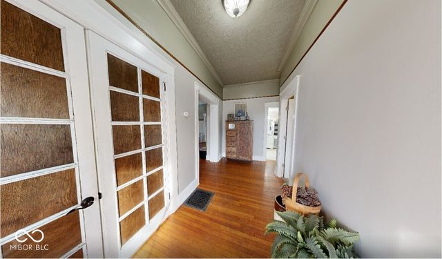 5413 S County Road 0, Clayton, IN 46116