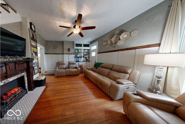 5413 S County Road 0, Clayton, IN 46116