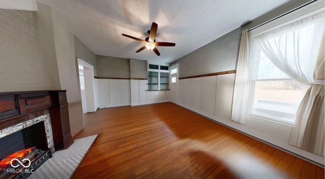 5413 S County Road 0, Clayton, IN 46116