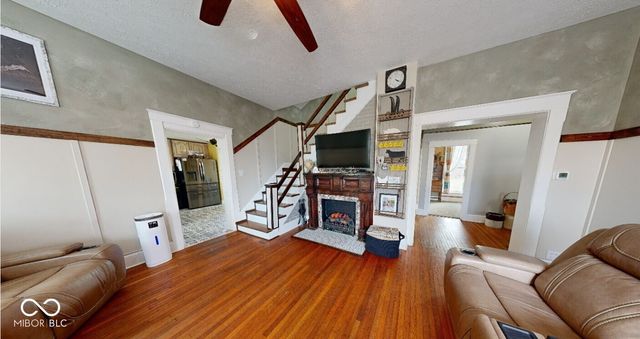 5413 S County Road 0, Clayton, IN 46116