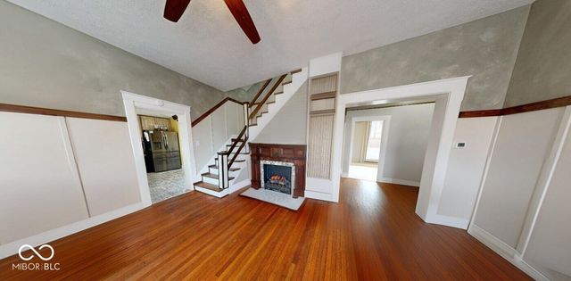 5413 S County Road 0, Clayton, IN 46116