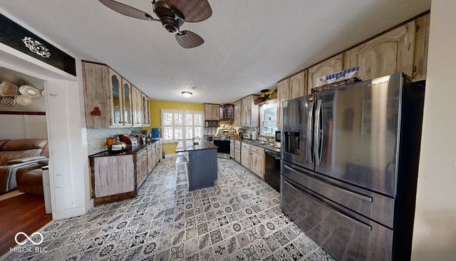 5413 S County Road 0, Clayton, IN 46116