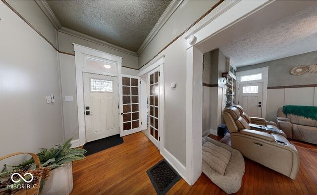 5413 S County Road 0, Clayton, IN 46116