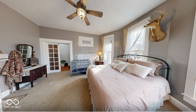 5413 S County Road 0, Clayton, IN 46116