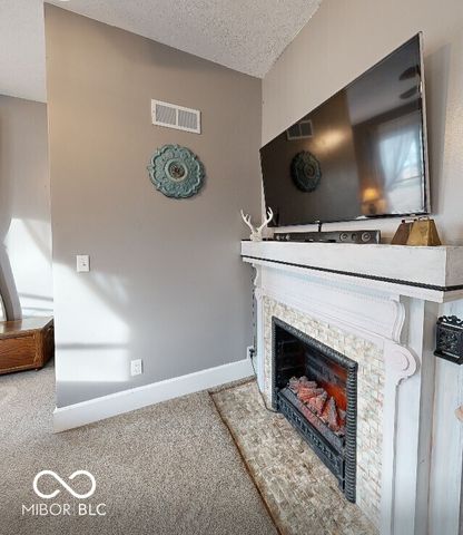 5413 S County Road 0, Clayton, IN 46116