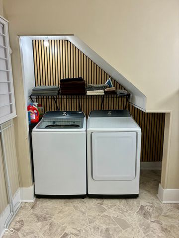 5413 S County Road 0, Clayton, IN 46116