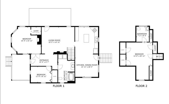 5413 S County Road 0, Clayton, IN 46116