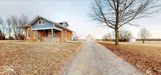 5413 S County Road 0, Clayton, IN 46116