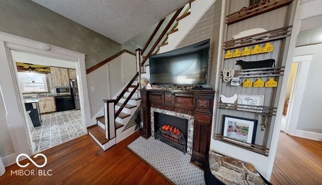 5413 S County Road 0, Clayton, IN 46116