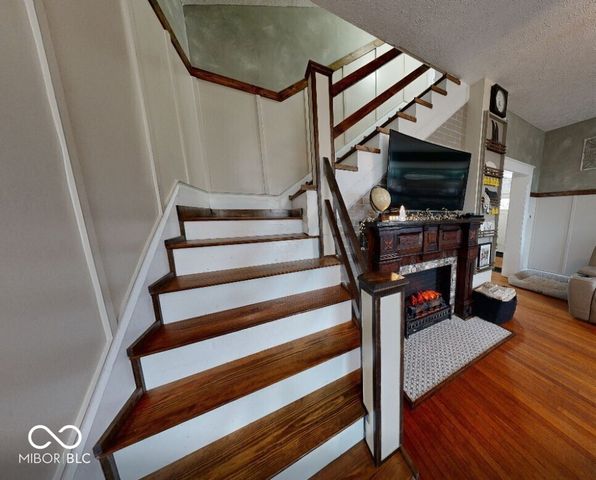 5413 S County Road 0, Clayton, IN 46116